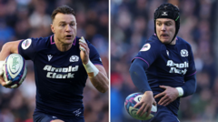 Custom_CoversUK's tweet photo. Graham and Dempsey start for Scotland against France Scotland are only interested in... - https://t.co/065CEqia19 #motoring #bargain #caraccessories #motors #carcovers #UKCustomCovers #coveryourcar https://t.co/FiblufKHQw