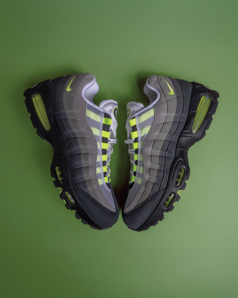 Stadium Goods tweet media