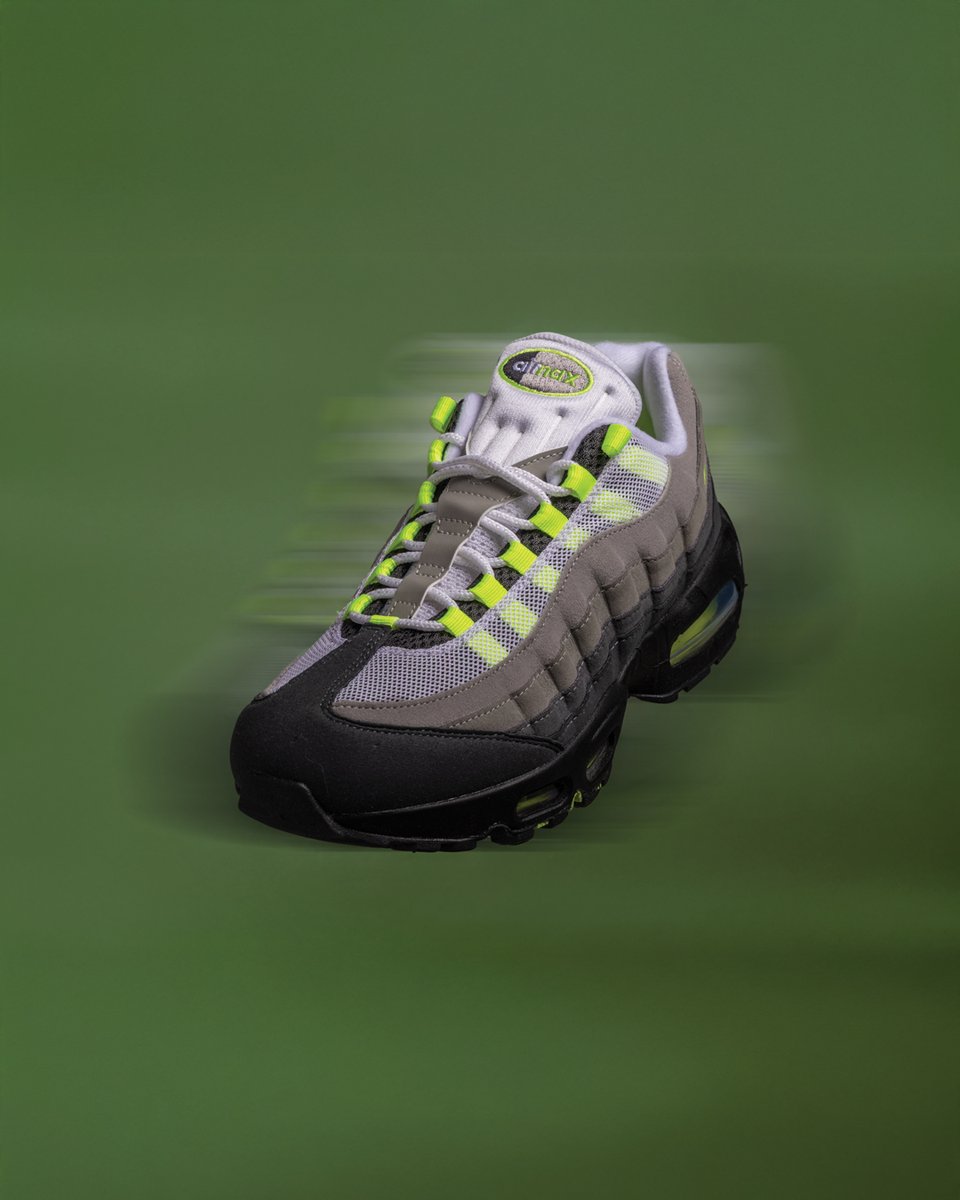 Stadium Goods tweet media