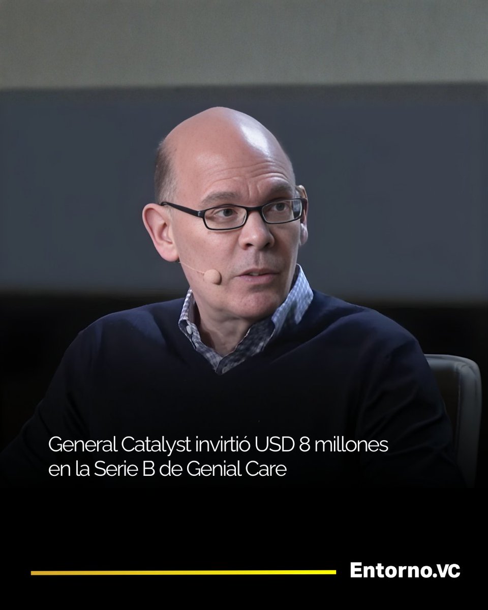 Entorno.vc tweet media