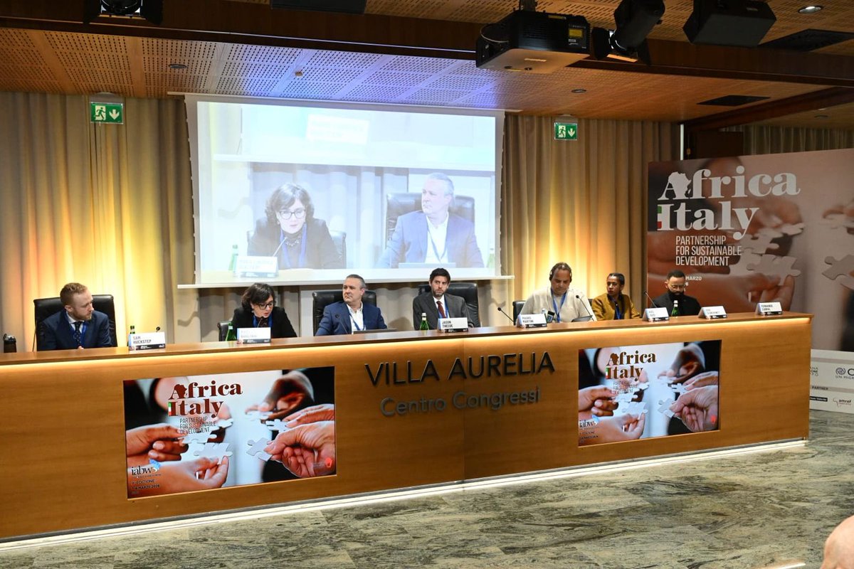 AICS Cooperazione_it tweet media