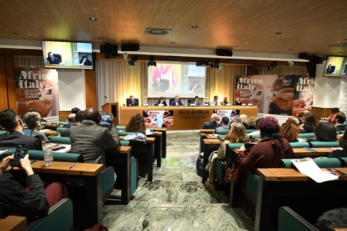 AICS Cooperazione_it tweet media