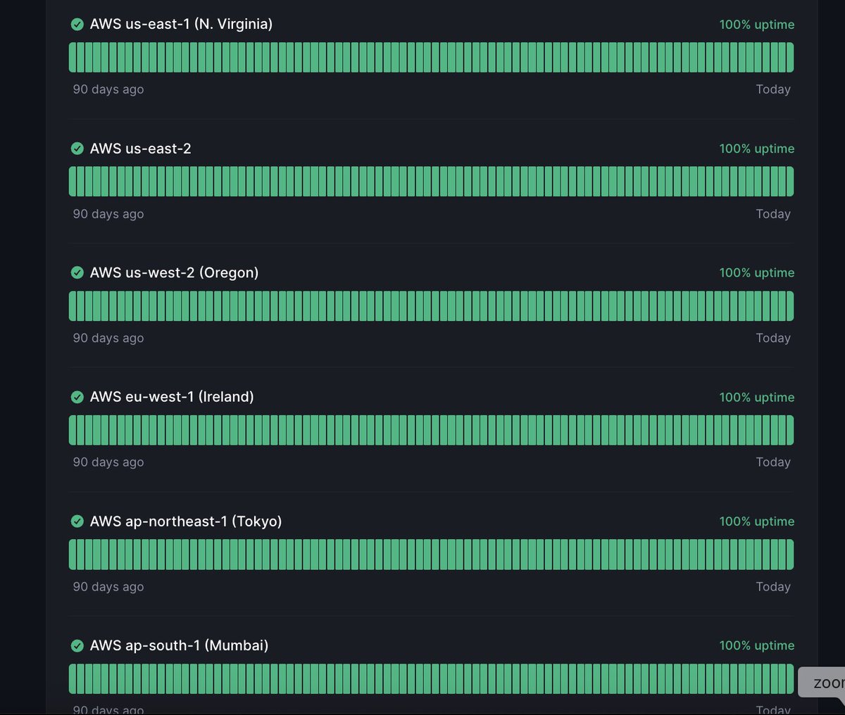 Glauber Costa tweet media