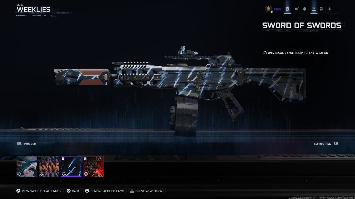 Moving Box With Razor From Cod OFFICIAL: Week 5 Zombies Challenges. Complete 6 Challenges across any ...