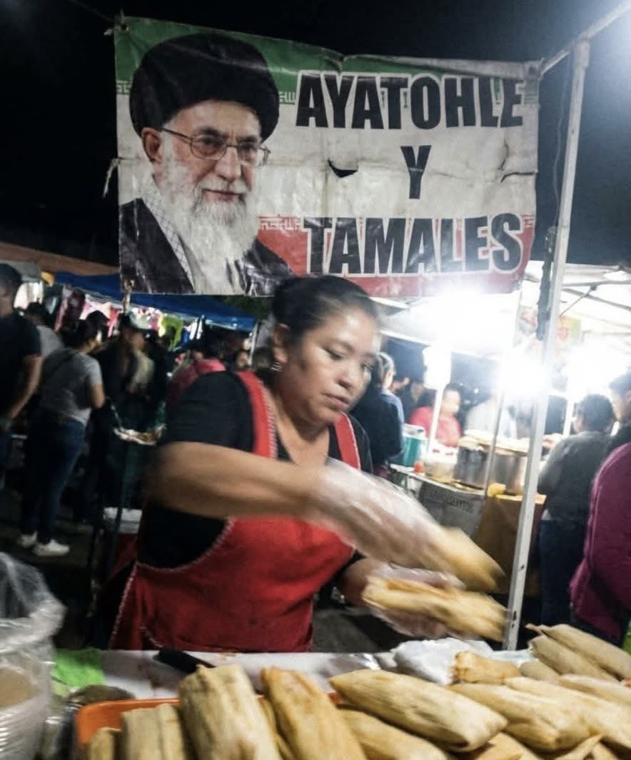 Súper Carteles tweet media