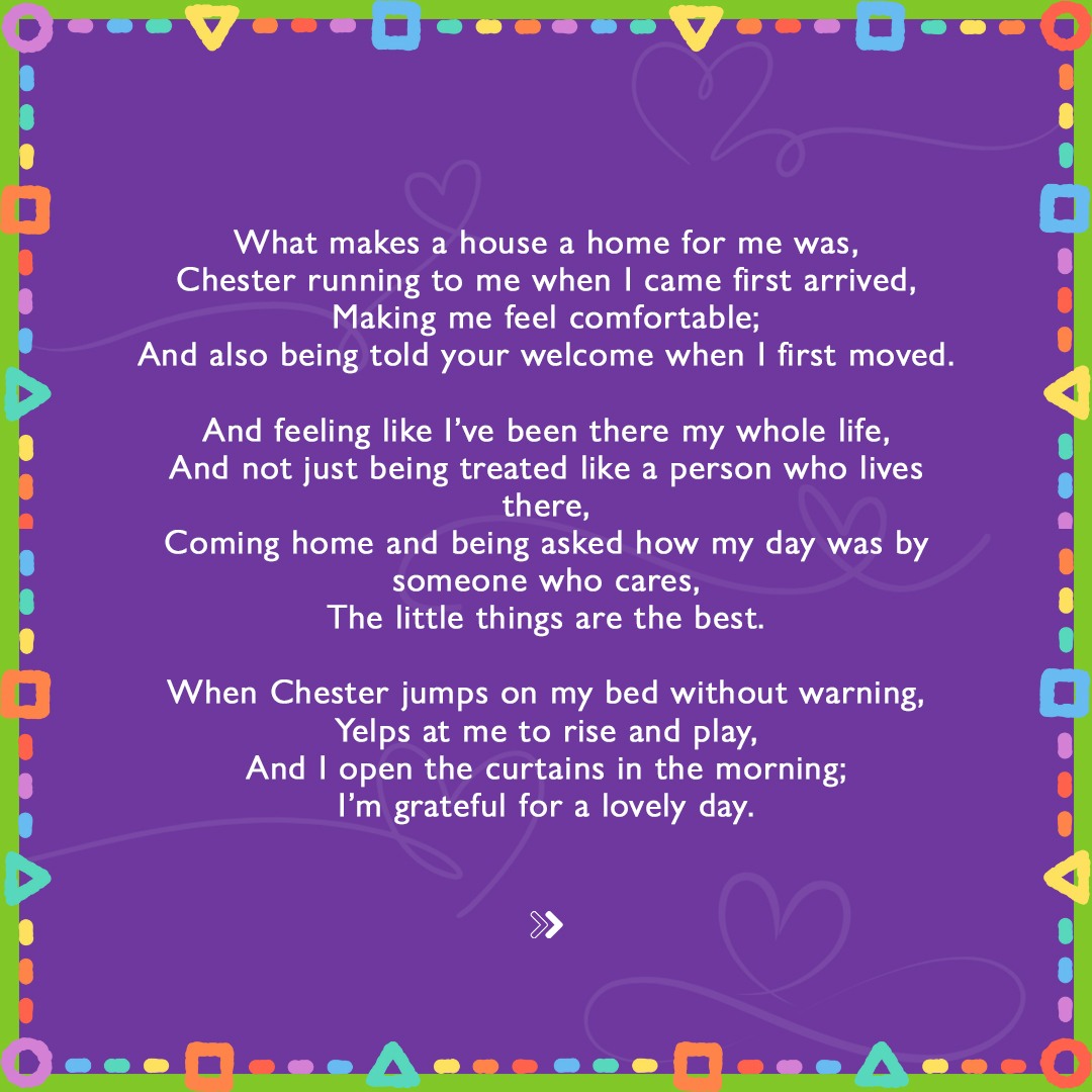 Orchard Fostering tweet media