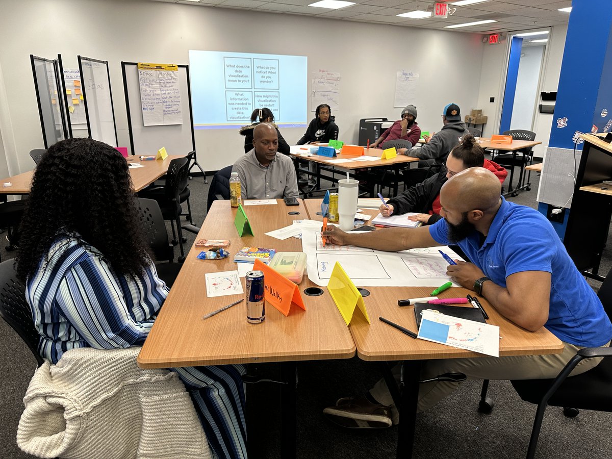 TECH CORPS tweet media