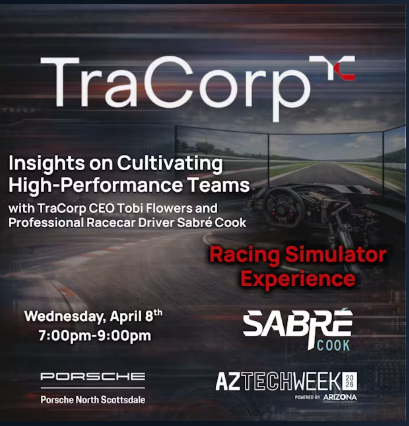 Arizona Tech Week tweet media