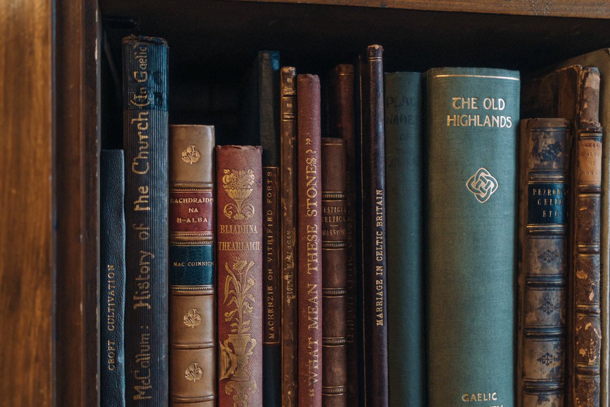 Edinburgh Theological Seminary tweet media