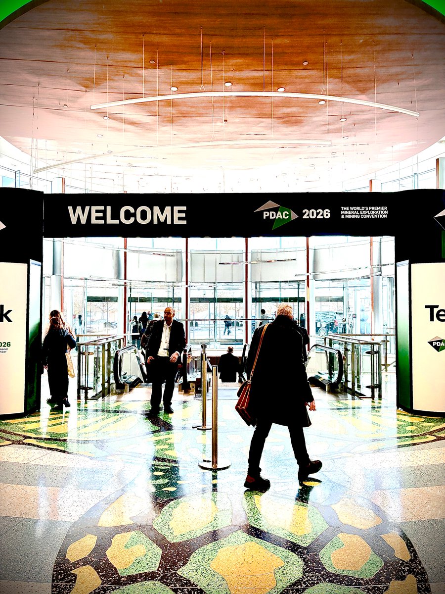 Q2 Metals - Cisco Lithium Project tweet media