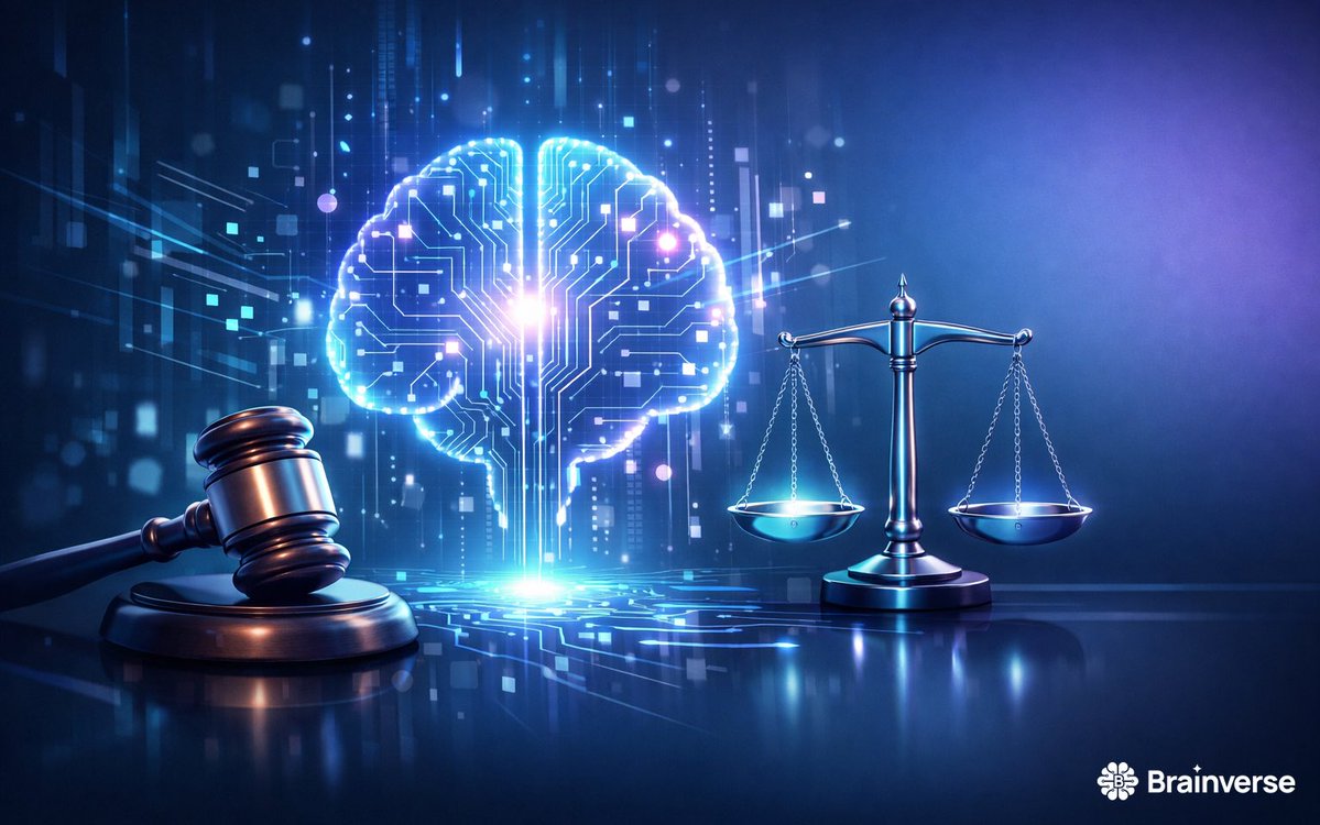 Brainverse tweet media