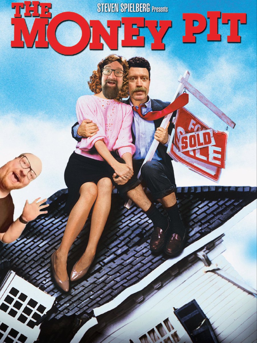 The Avid Indoorsmen tweet media