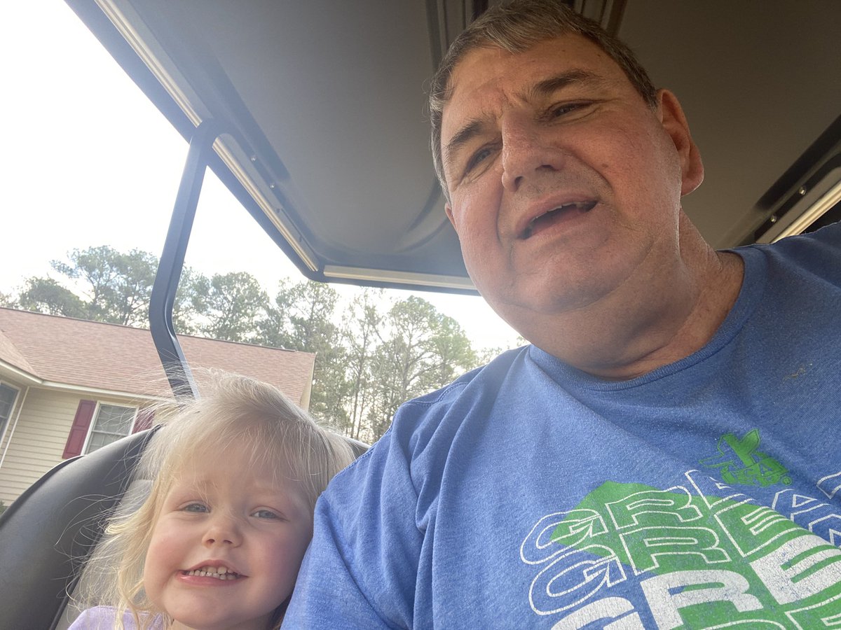 Greg Johnson tweet media