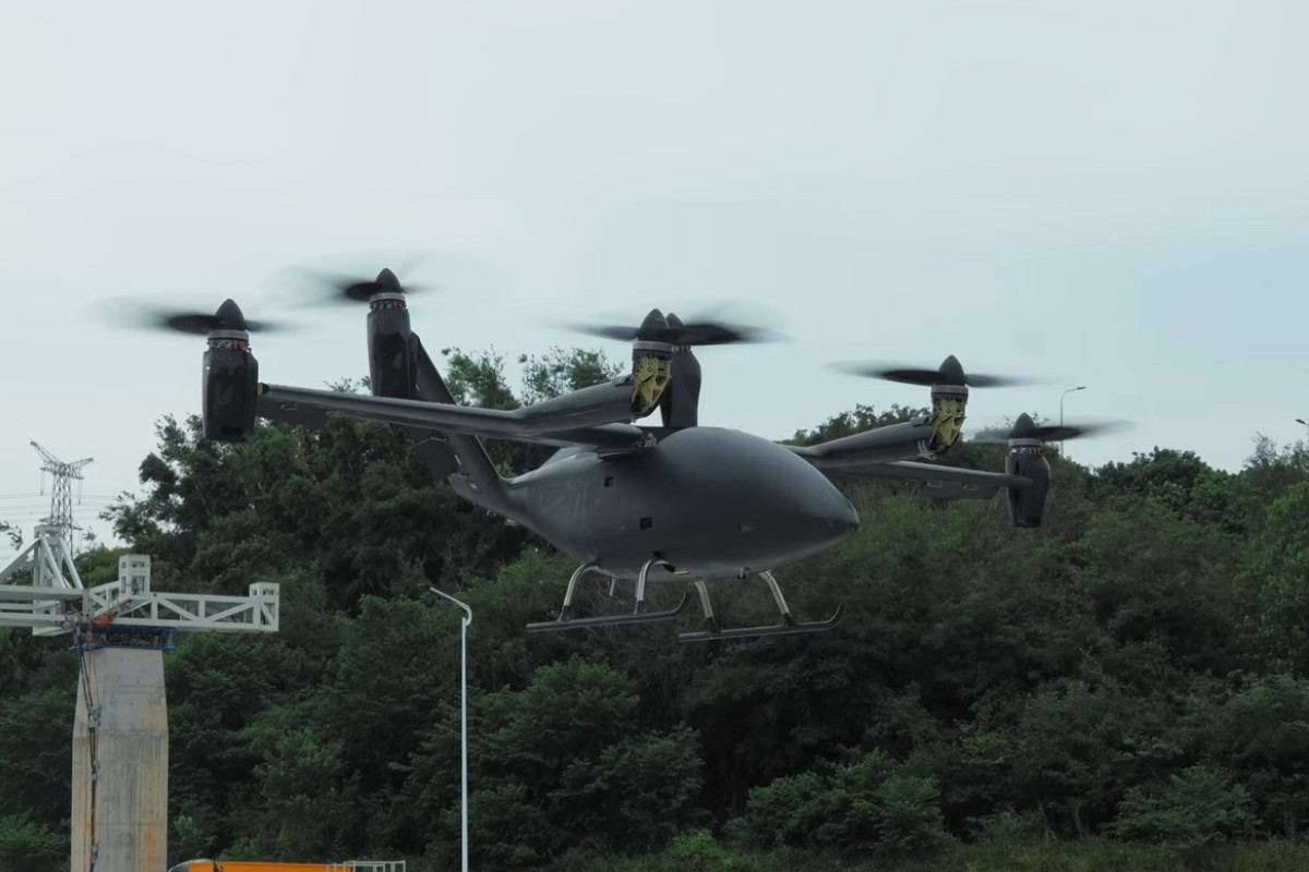 The Vertical Flight Society tweet media