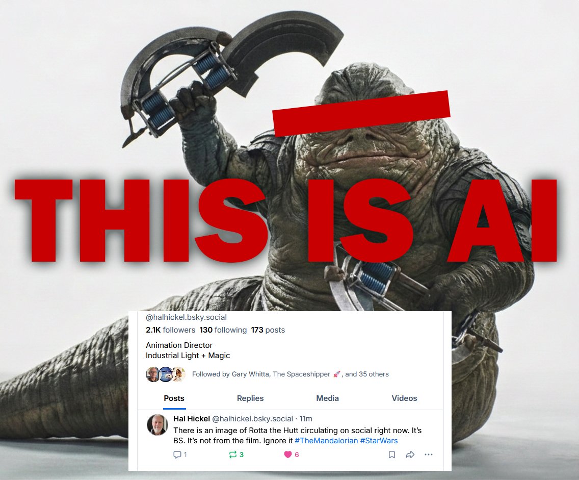 Star Wars TV || 🦋 @swtv.net tweet media