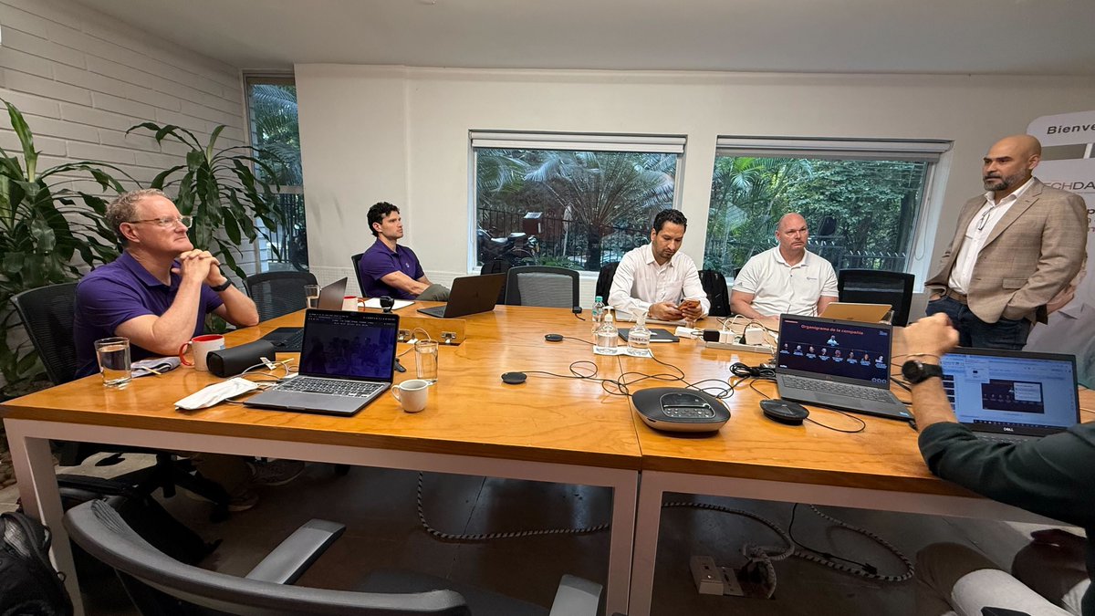 Accelerance tweet media