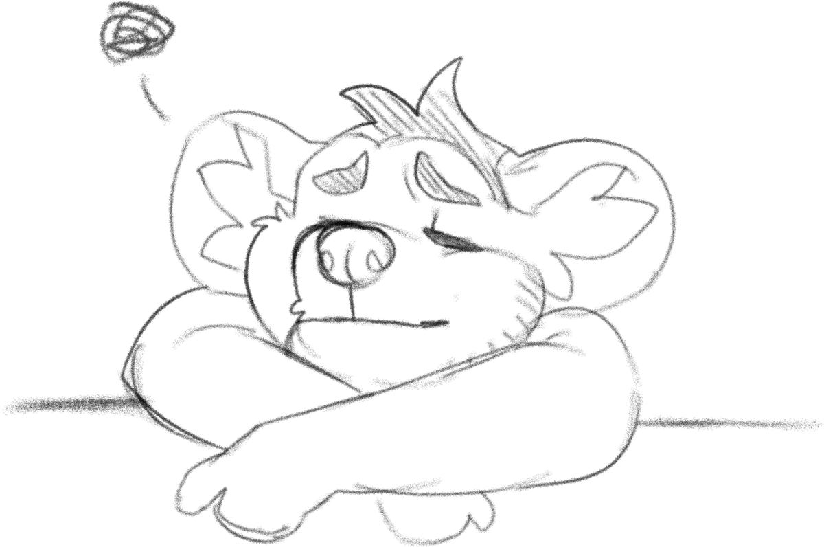 Bluesh ⭑✦TheDummyHyena✦⭑ tweet media