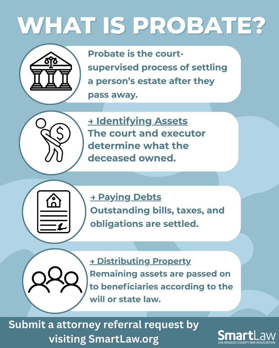 SmartLaw Lawyer Referral Service tweet media