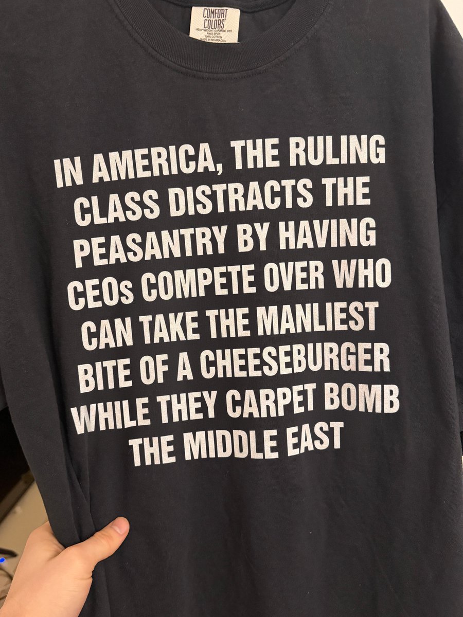 shirts that go hard tweet media