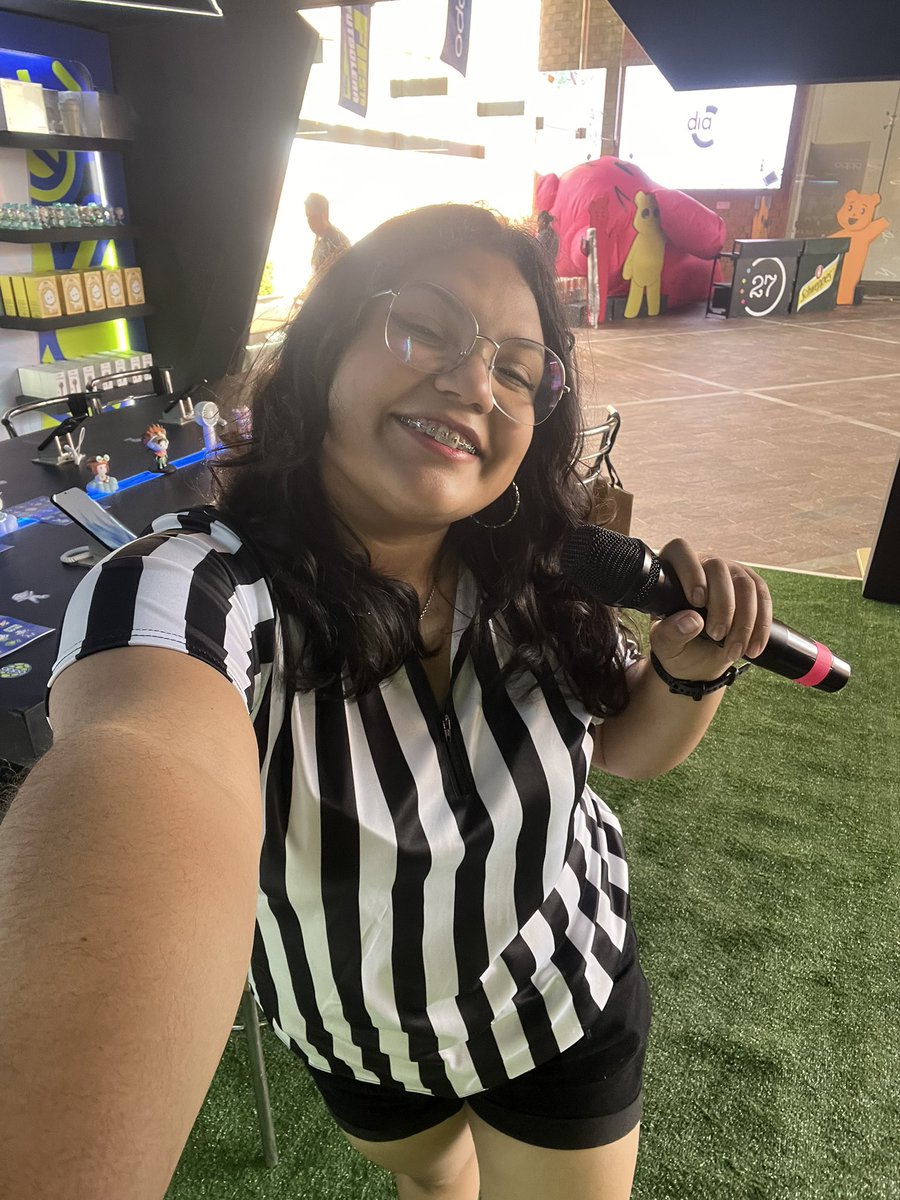 🎙️Heidiii | #VVK✨ tweet media