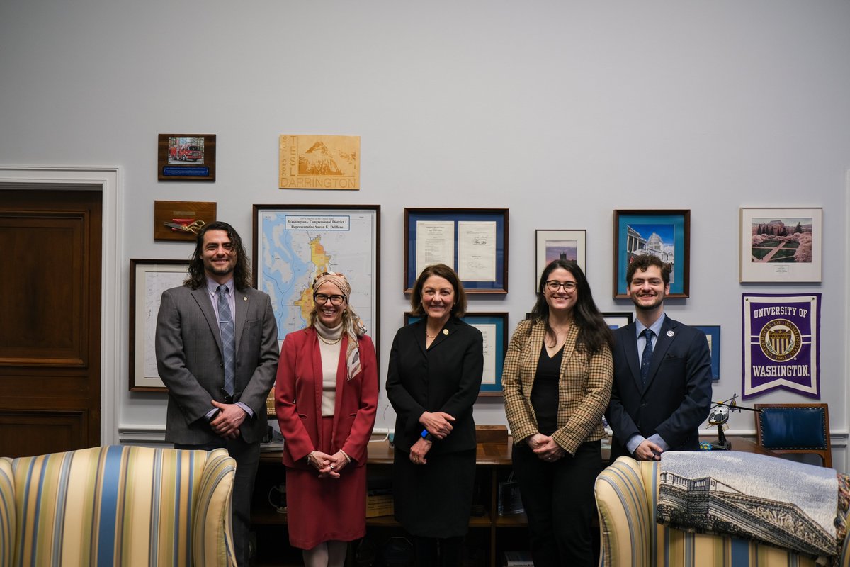 DigitalChamber's tweet image. The lack of a permanent tax framework remains one of the largest hurdles for the industry. We recently met with 15+ offices within the Ways and Means Committee to discuss the future of digital asset taxation and how clear and consistent policy is necessary for U.S. innovation.