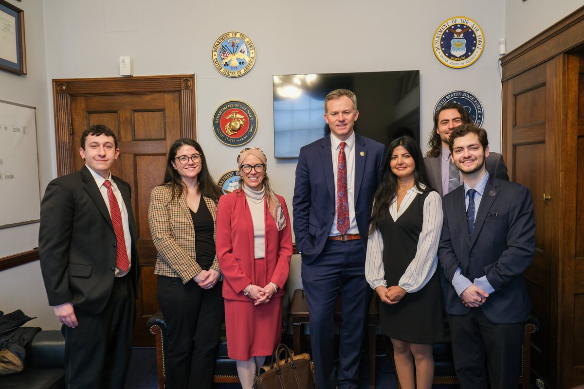 DigitalChamber's tweet image. The lack of a permanent tax framework remains one of the largest hurdles for the industry. We recently met with 15+ offices within the Ways and Means Committee to discuss the future of digital asset taxation and how clear and consistent policy is necessary for U.S. innovation.