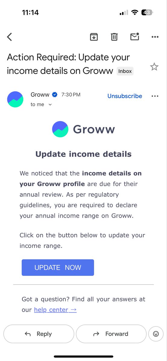 . <a href="/_groww/">Groww</a> who is the regulator? Why is it necessary? Who store this data? Why my investments and income correlation matters to you? <a href="/NSEIndia/">NSE India</a> <a href="/BSEIndia/">BSE India</a> <a href="/SEBI_India/">SEBI_Awareness</a> <a href="/deepakshenoy/">Deepak Shenoy</a> <a href="/suchetadalal/">Sucheta Dalal</a>