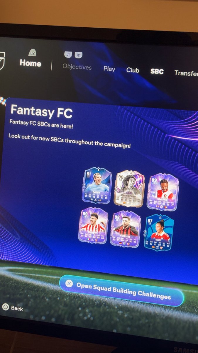 FUT_BLCKGRAY's tweet photo. @ingloriousClos @FutSheriff Hopefully its released today. https://t.co/GGXsgWM8j9