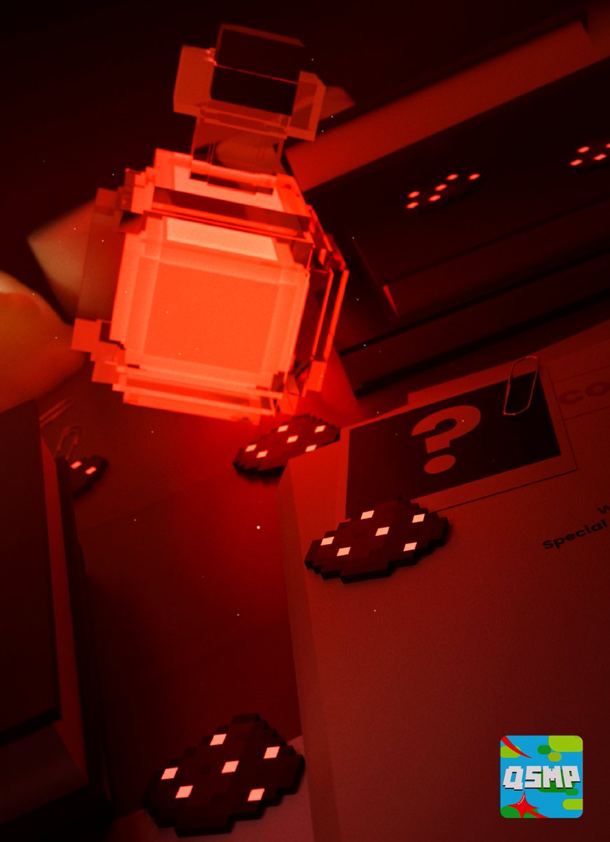 QSMP Global tweet media