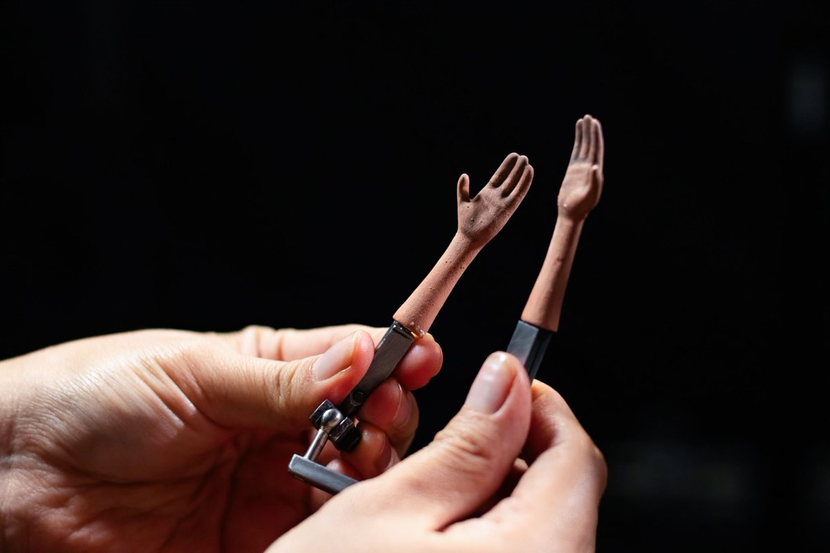 ANIMATIONWorld's tweet image. #Stopmotion Short #Yugen Sets World Premiere at #ManchesterFilmFestival: Mexican director Nayelli Ojeda’s film will debut at the BAFTA-qualifying event that runs March 19-29, and take part in the Short Film Corner | Rendez-vous Industry at #Cannes. bit.ly/4sxUS77