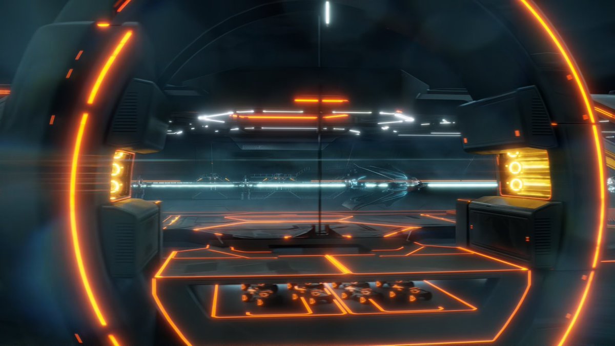 Tron Perfect Shots tweet media