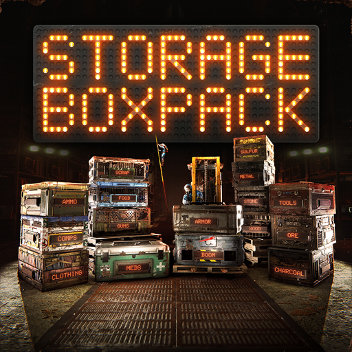 RustyLoot tweet media