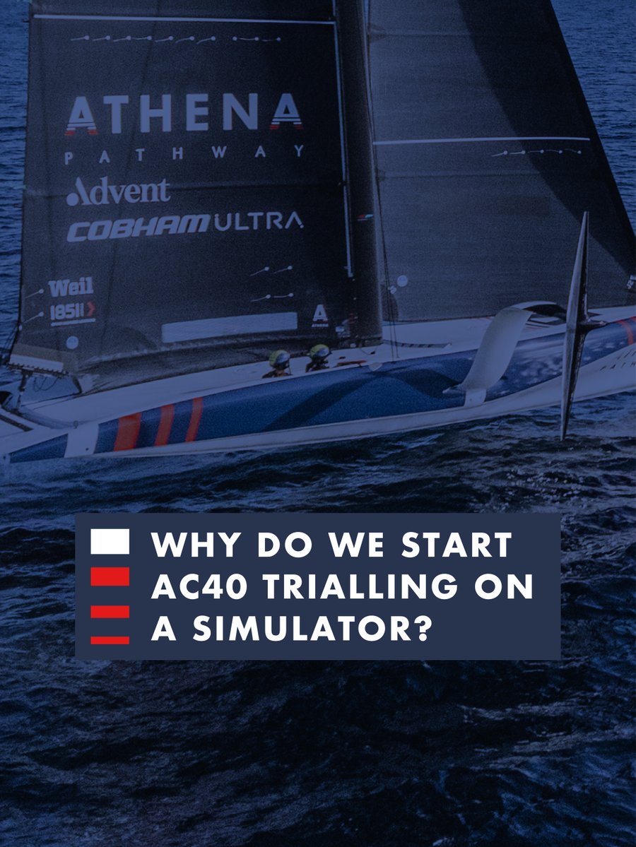 Athena Pathway tweet media