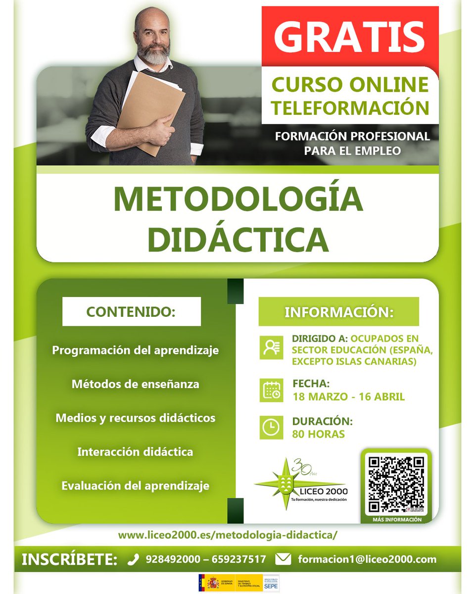 LICEO 2000 tweet media