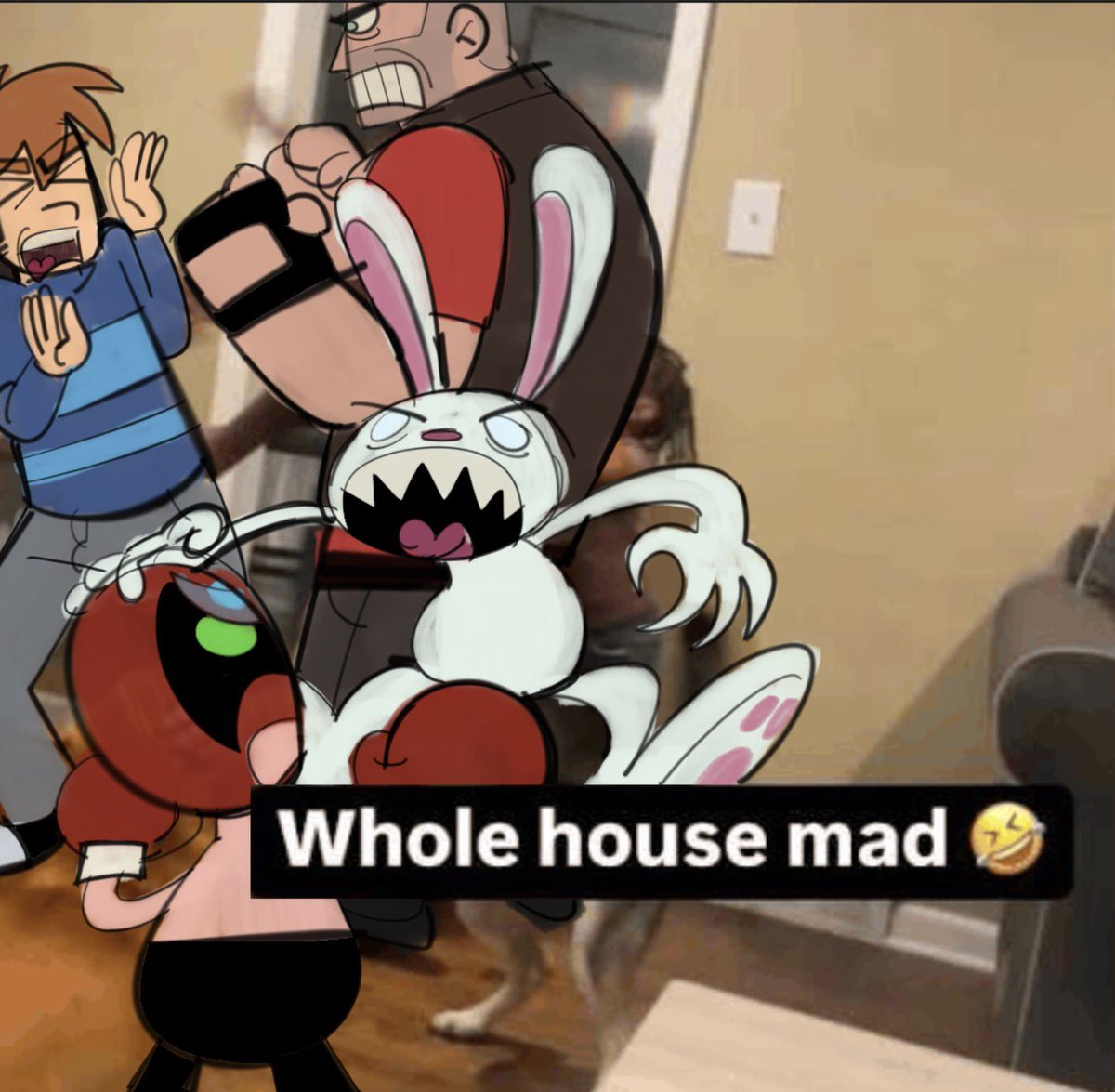 The Noit🍴📺 COMMS OPEN (3/3) tweet media