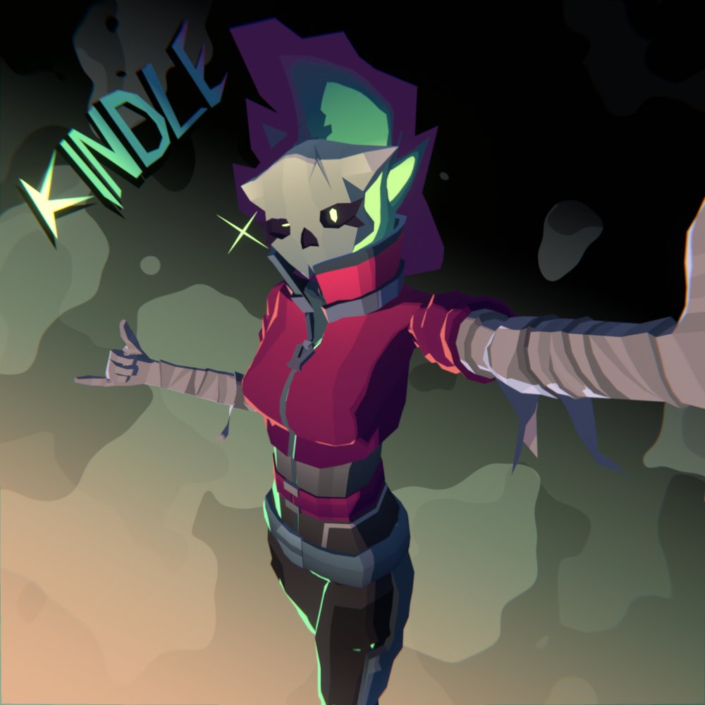 Gradient_1's tweet photo. She got that photo angle

#b3d #stylized #bnpr https://t.co/Usc4yqTVs9