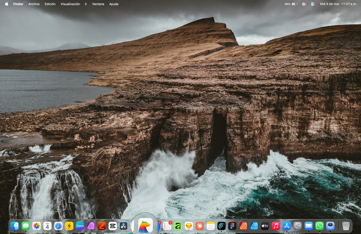 Alex ᯅ tweet media