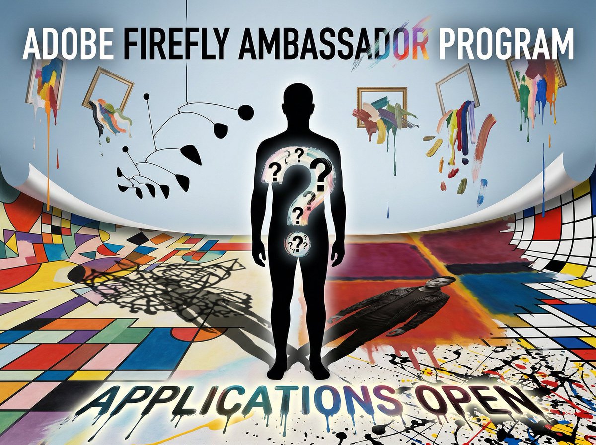 Applications open graphic