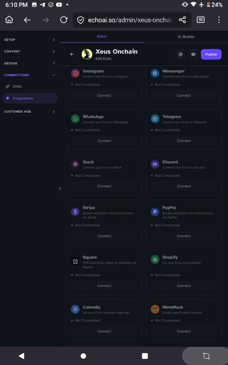 Kreative ⭕ tweet media