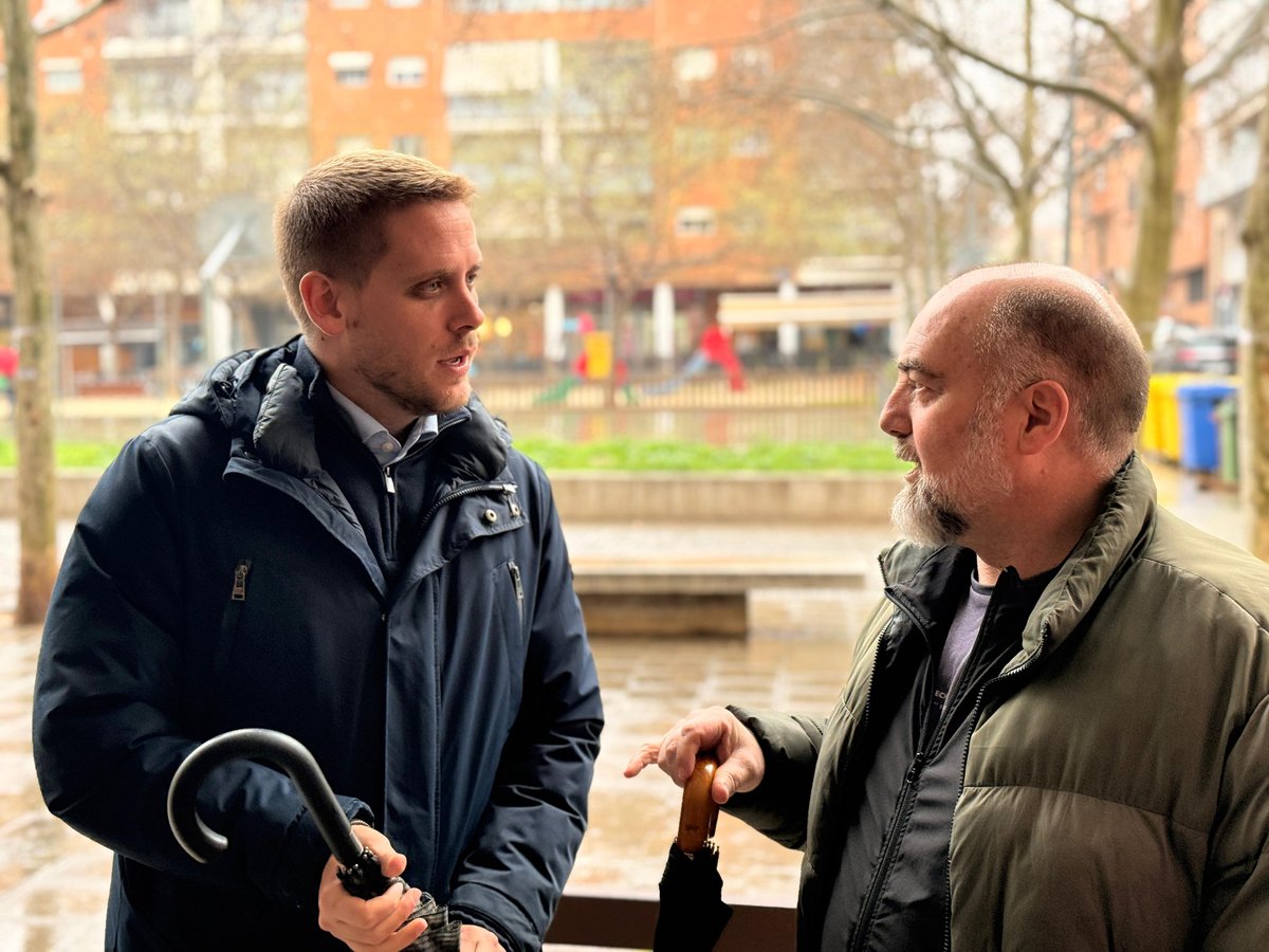 Javier García tweet media