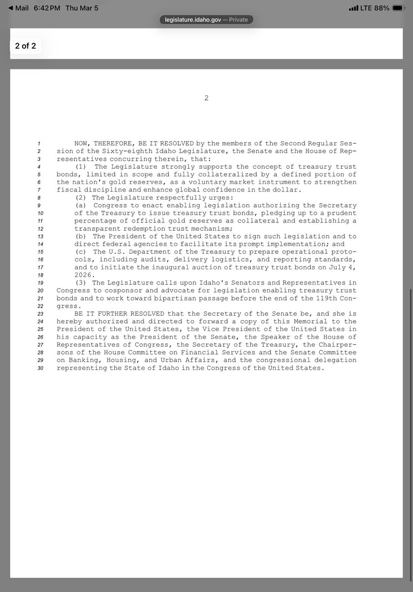 Judy Shelton tweet media