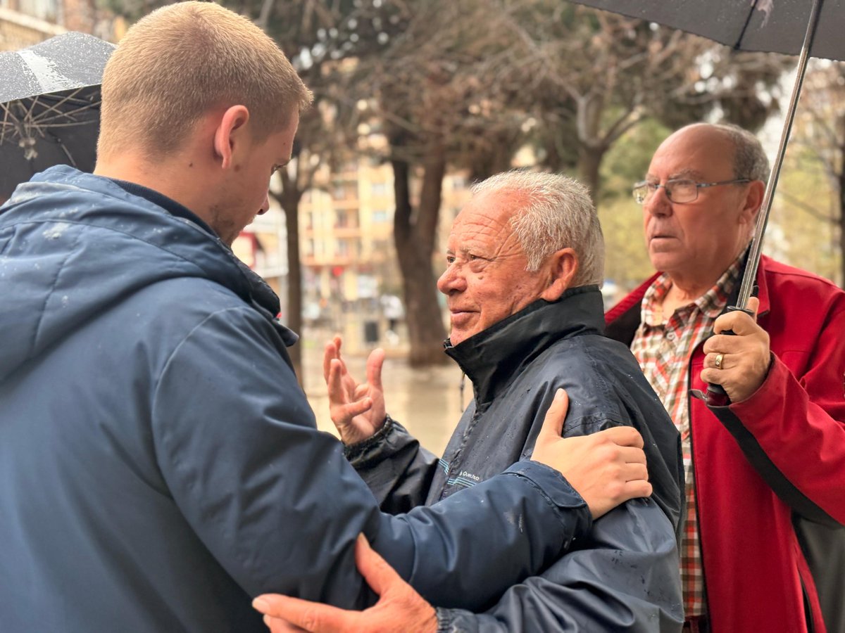 Javier García tweet media