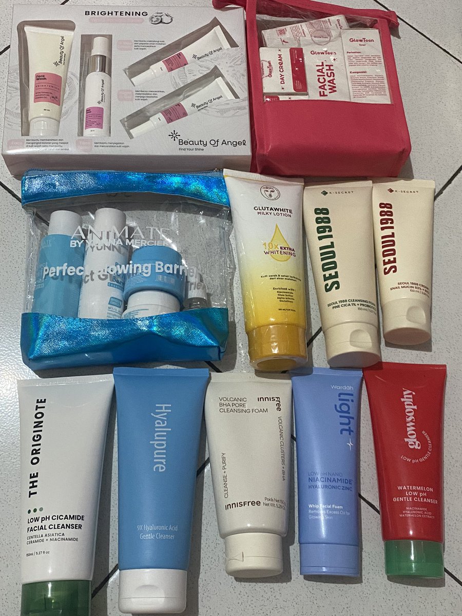 preloved by hankya tweet media