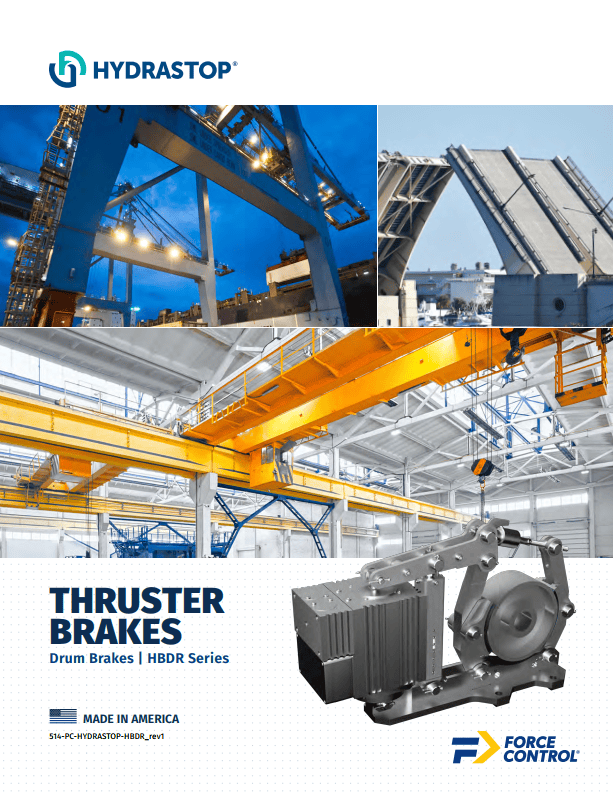 Force Control Industries, Inc. tweet media