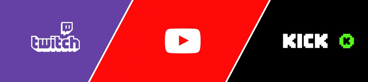 Small Streamer &amp; Content Creator🔥📢🚀

1.  Like ❤️
2. Reposts🔄
3. Comments 
4. Drops link yt/twitch↩️

Follow me 🔥

Dm me &amp; <a href="/gfx_garage/">GFX & Stream Promo📢</a> for spacial promo📩🚀