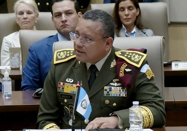 Ejército de Guatemala tweet media