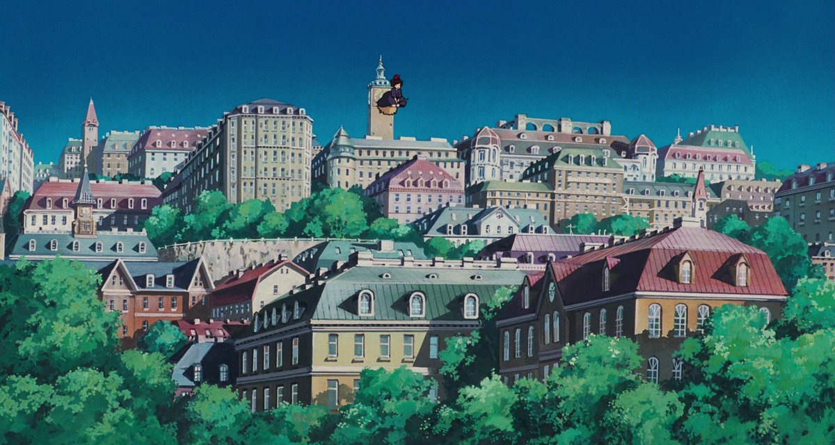 Generación GHIBLI tweet media