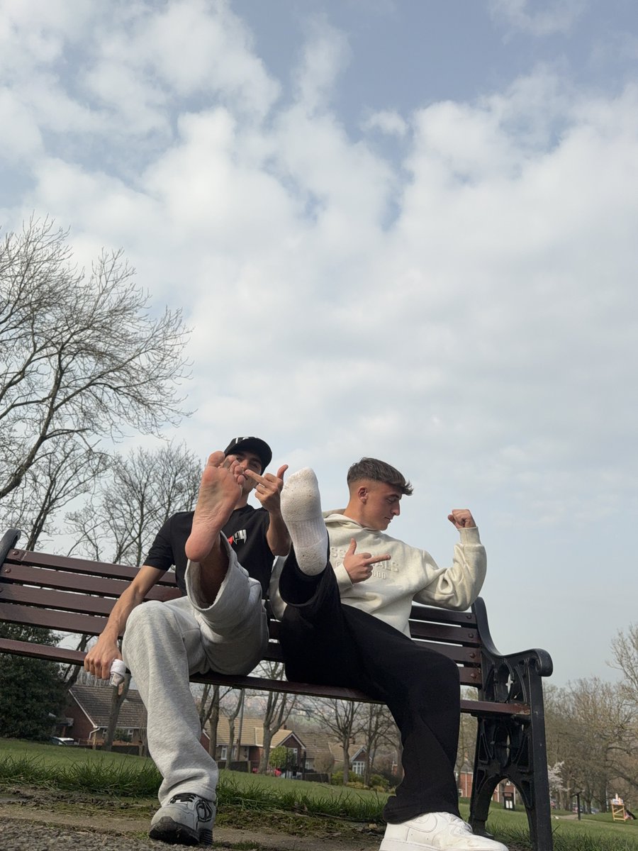 Master Dani tweet media