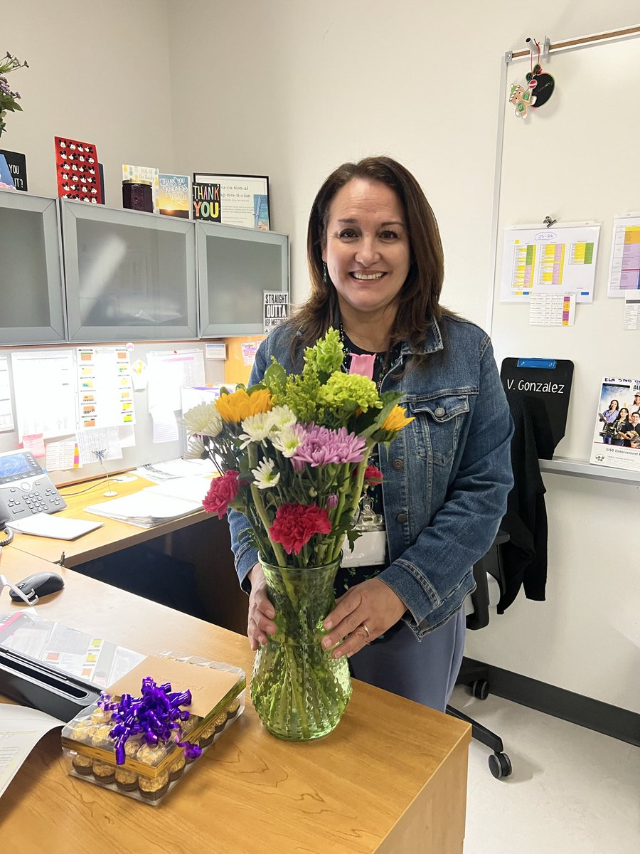 Gabriela Elliott tweet media