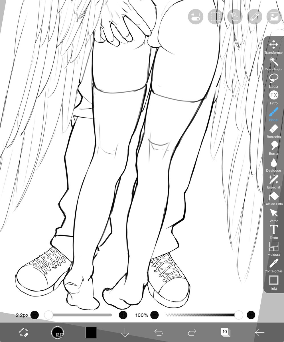 Wip 🫣
#akiangel